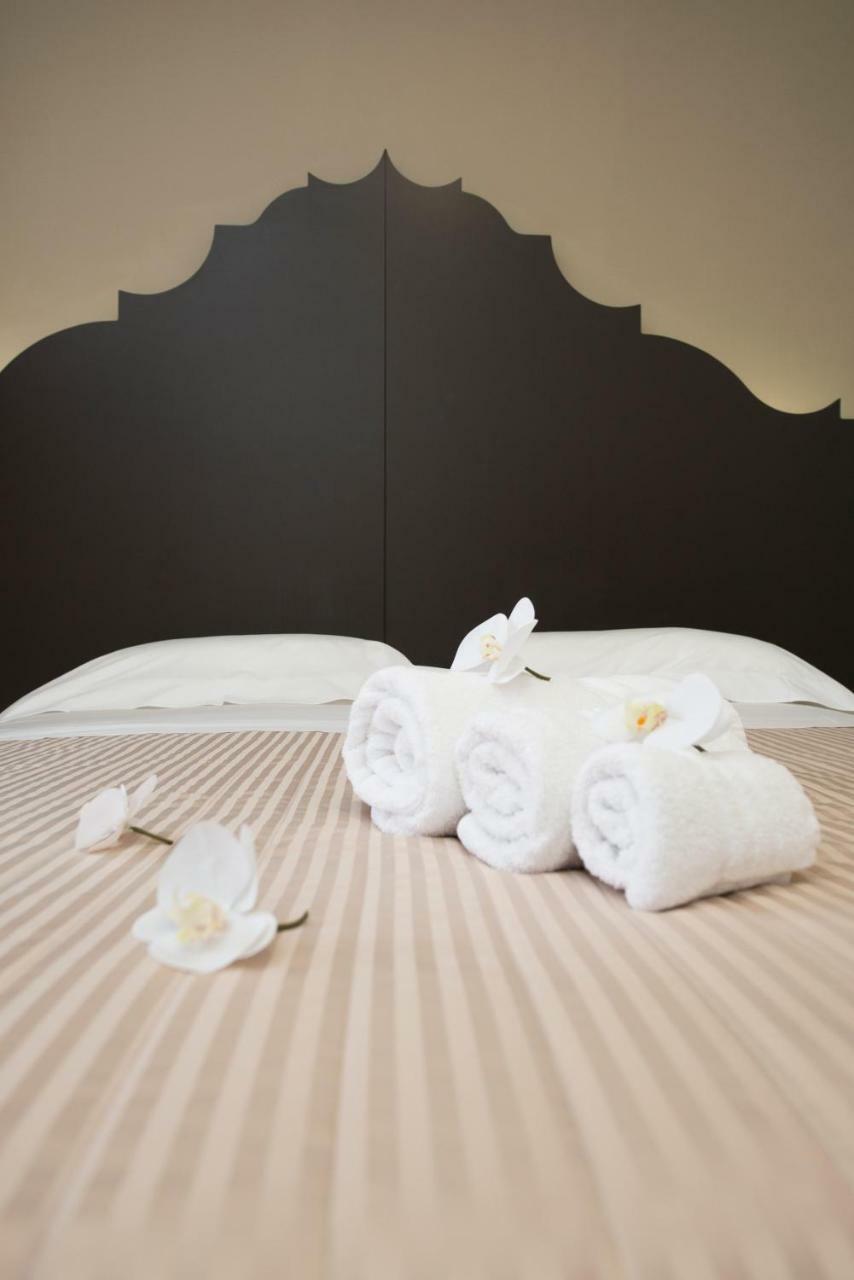 Hotel Fiamma & Spa チェゼナーティコ エクステリア 写真