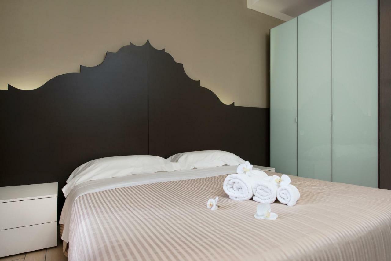 Hotel Fiamma & Spa チェゼナーティコ エクステリア 写真