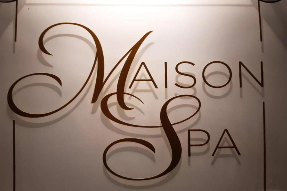 Hotel Fiamma & Spa チェゼナーティコ エクステリア 写真
